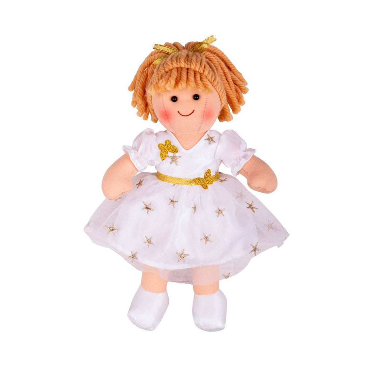 Charlotte Doll - Small