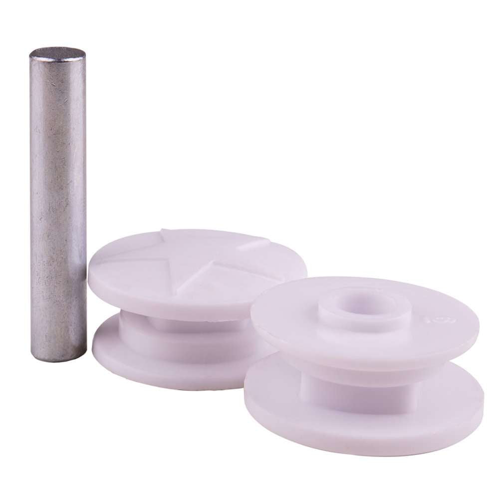 Didicar Spindle Set
