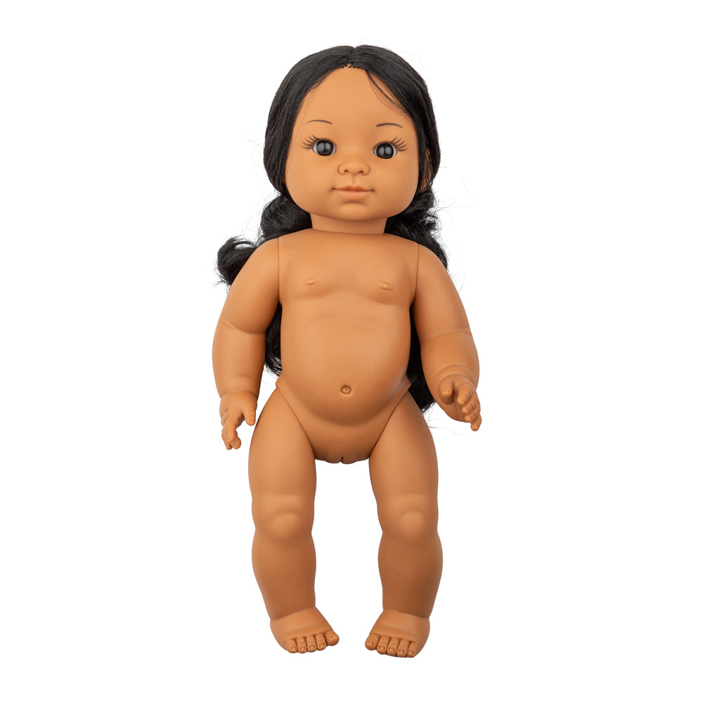 Indian Girl Doll