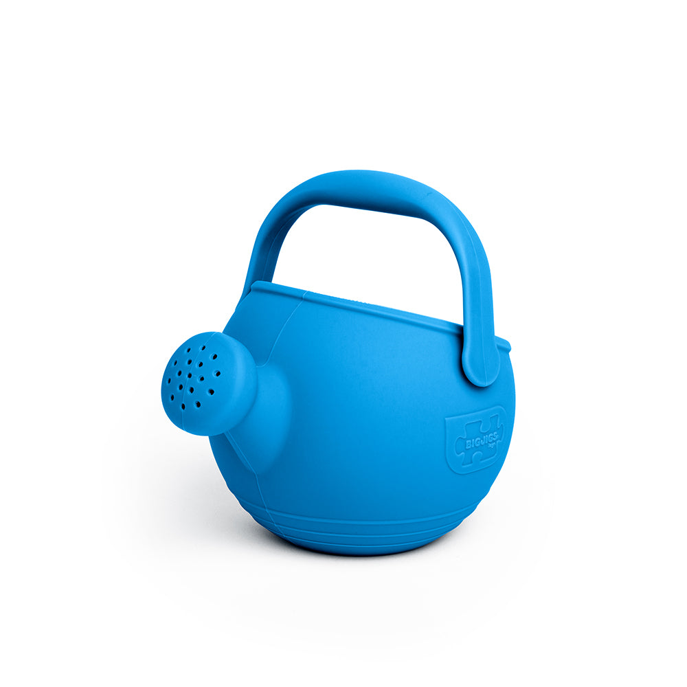  Silicone Watering Can Ocean Blue 33501