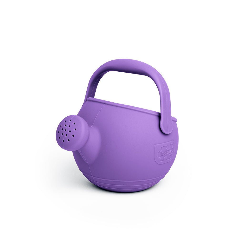  Silicone Watering Can Lavender Purple 33502