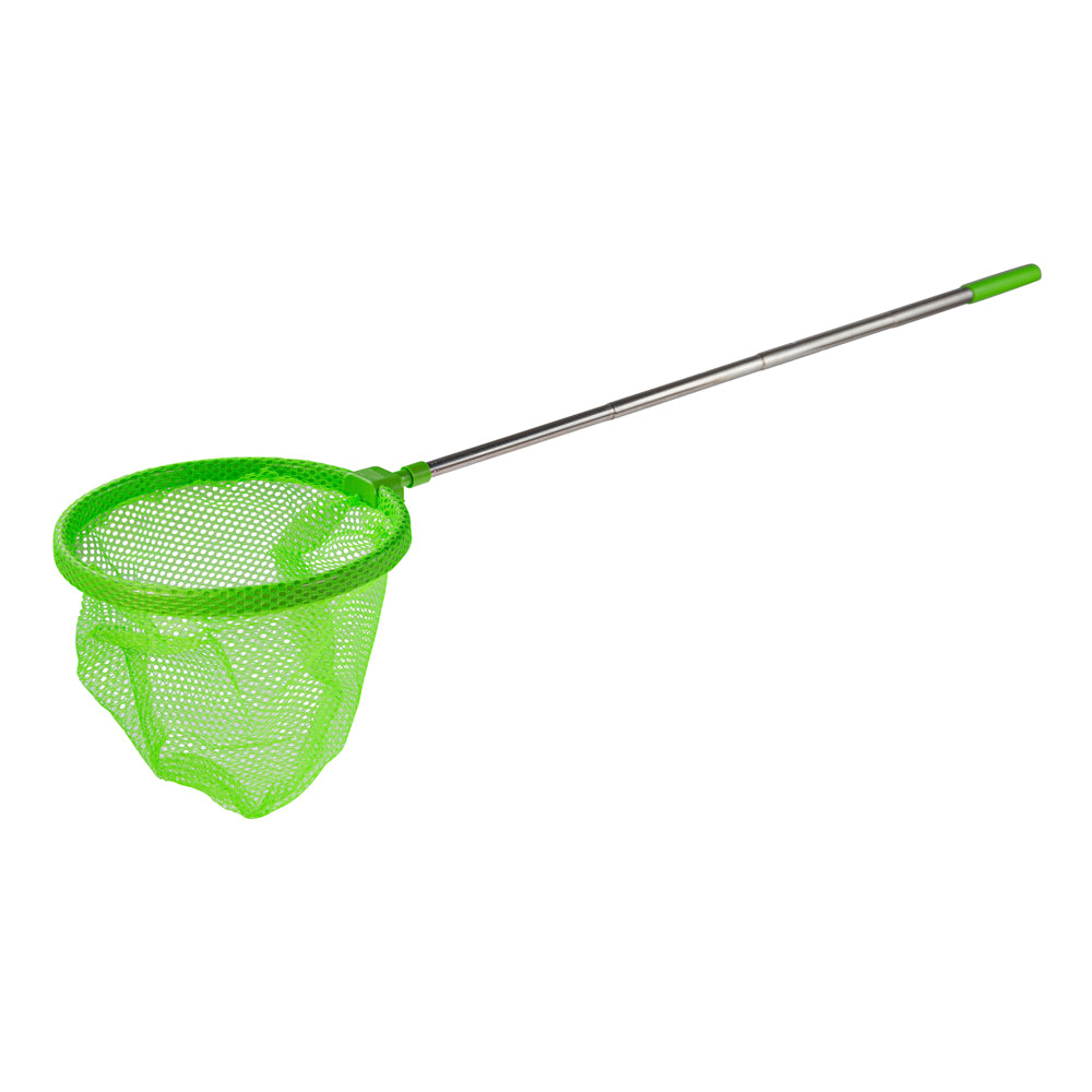 Telescopic Landing Net | Kids Fishing Net | Bigjigs Toys