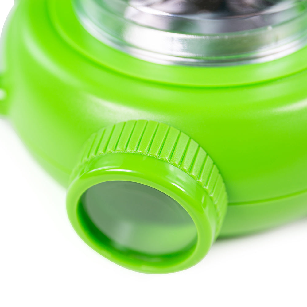 Multi View Magnifier