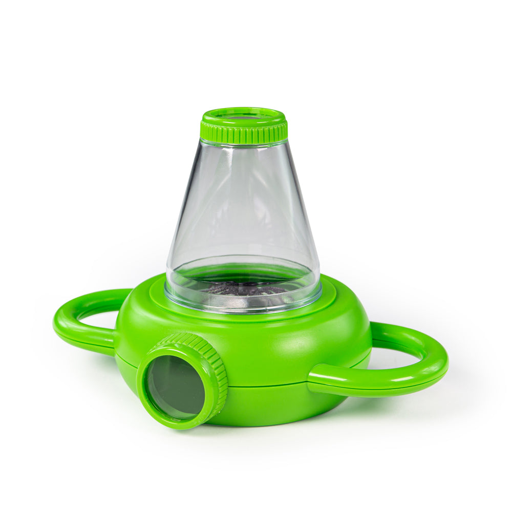Multi-View Bug Viewer | Outdoor Toys | Bigjigs Toys