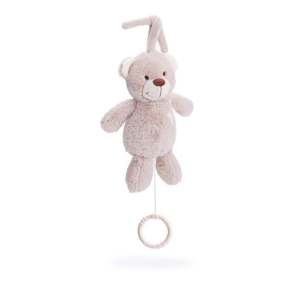 Buddy Bear - Lullaby