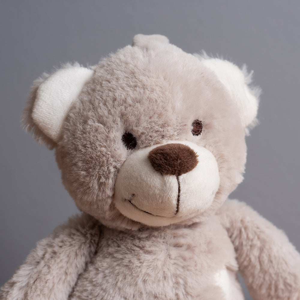 Buddy Bear - Lullaby