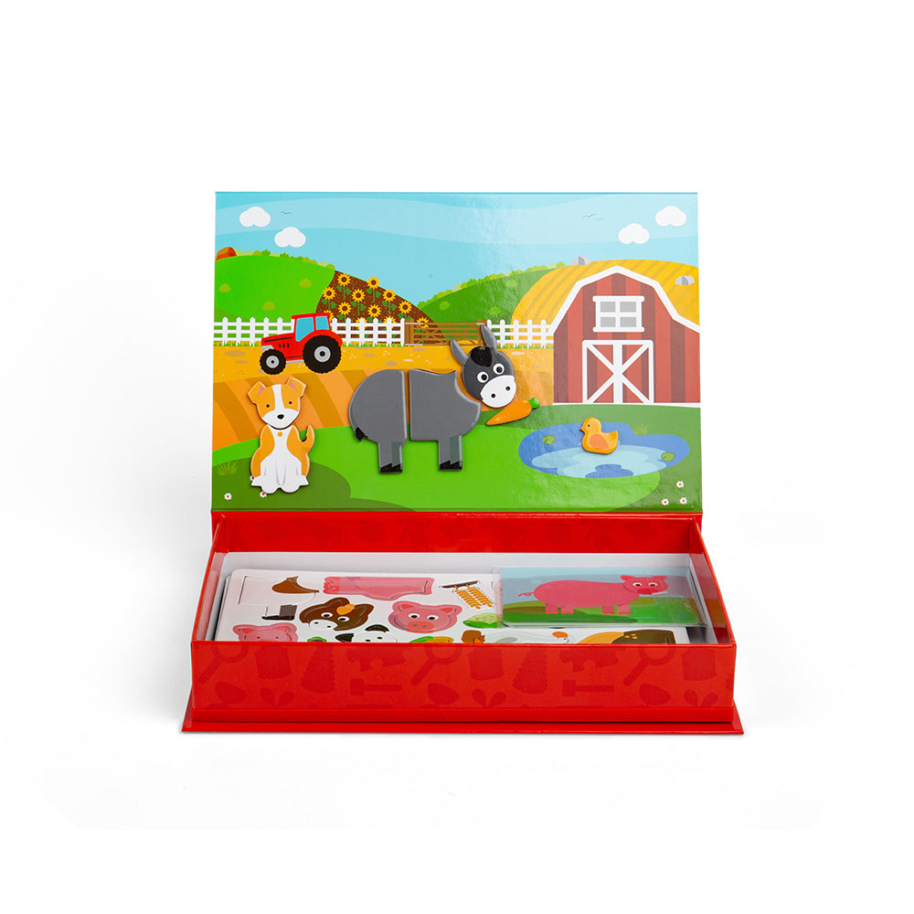 Mag-Play Meadow