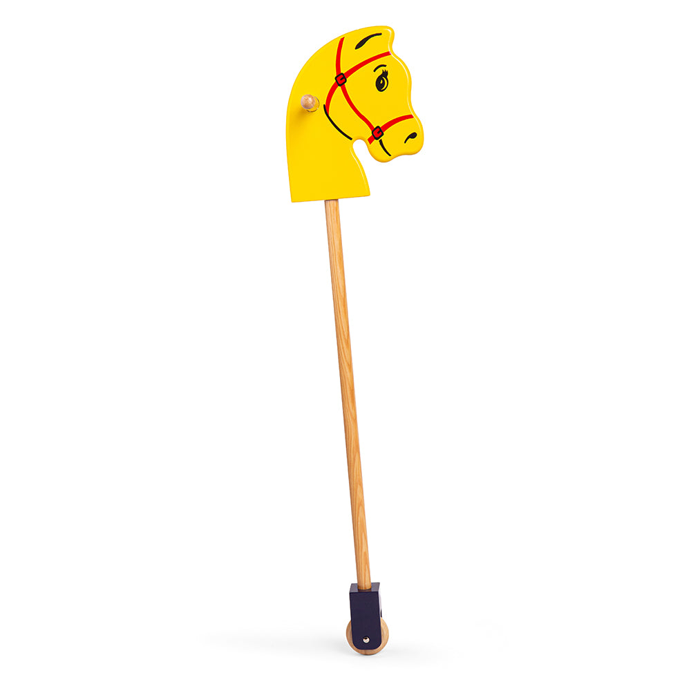 Hobby Horse