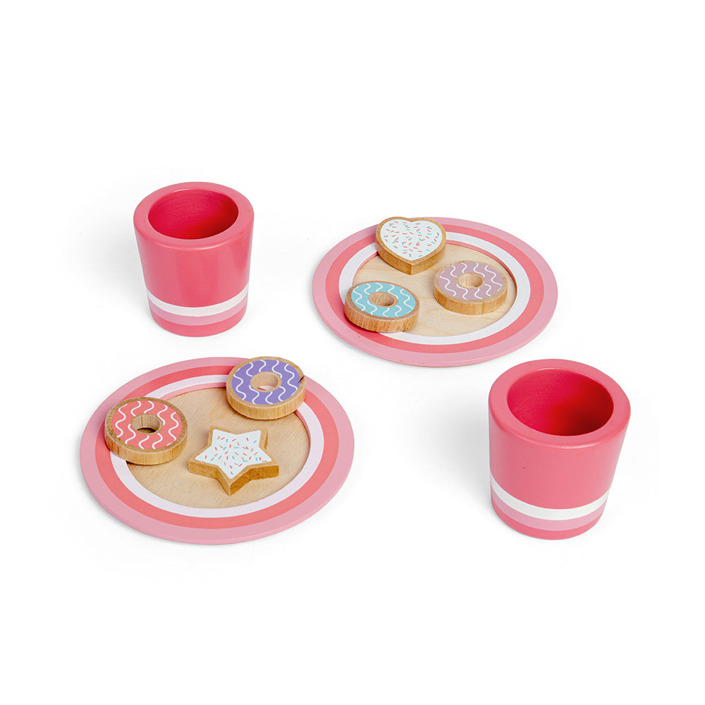 Milk & Cookies