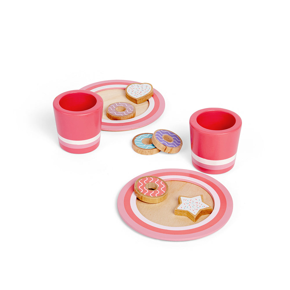 Milk & Cookies
