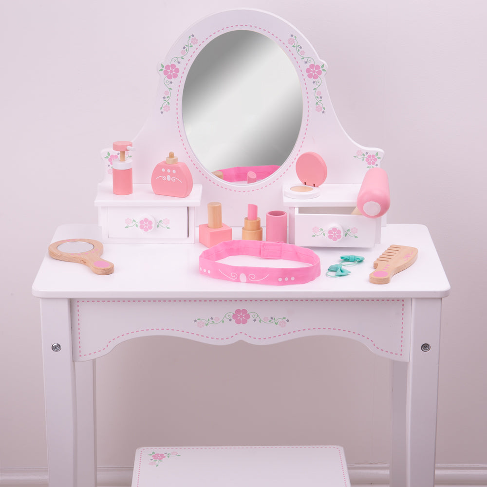 Vanity Kit - DAMAGED BOX
