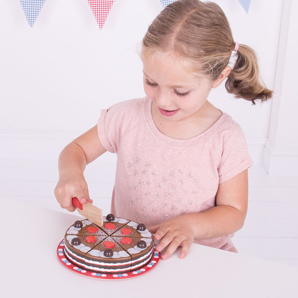Chocolate Cake