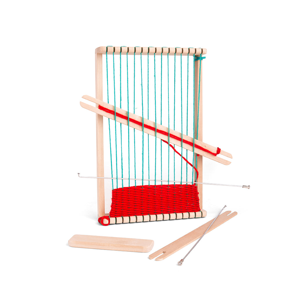 Weaving Loom