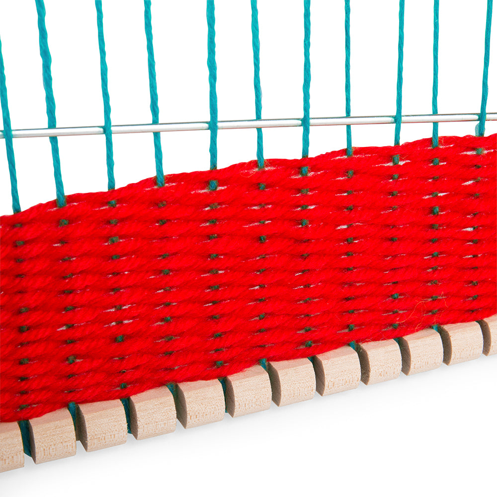 Weaving Loom