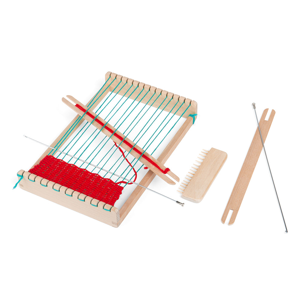 Weaving Loom