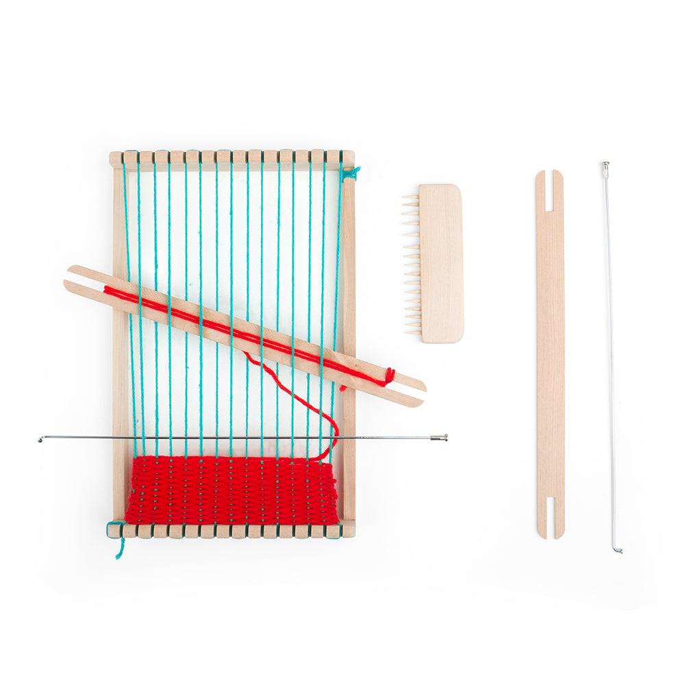 Weaving Loom