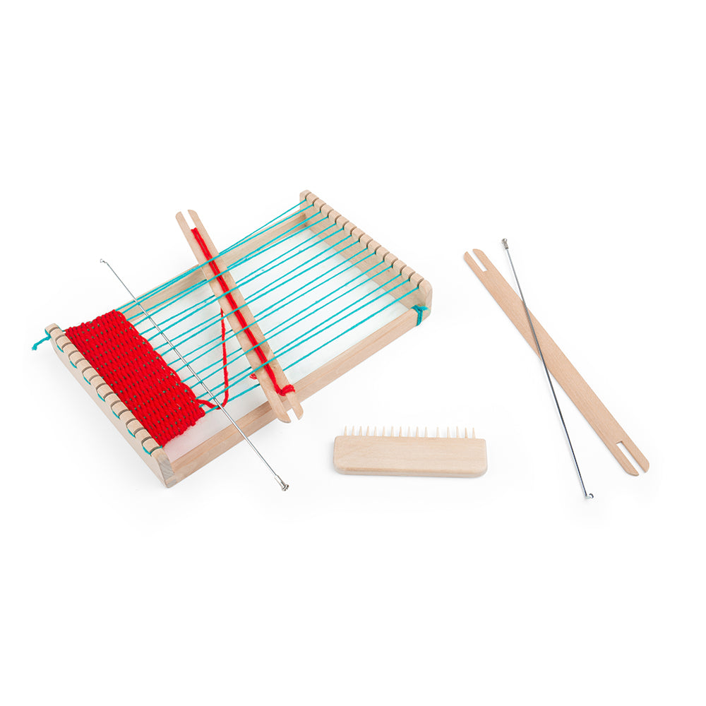 Weaving Loom