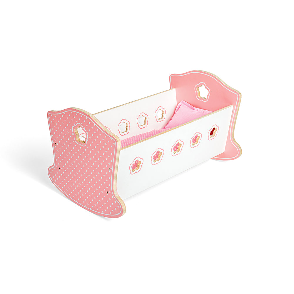 Doll's Cradle