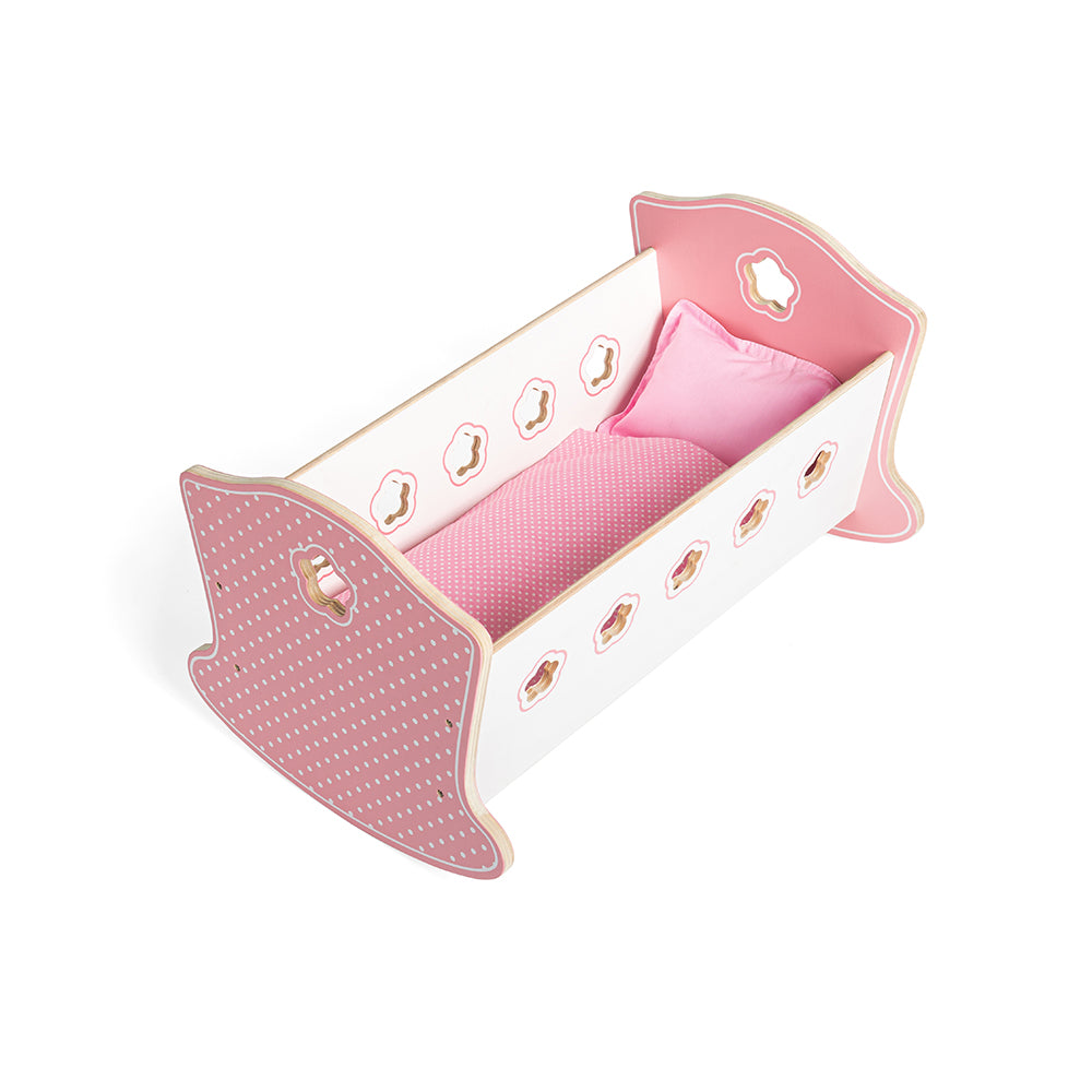 Doll's Cradle