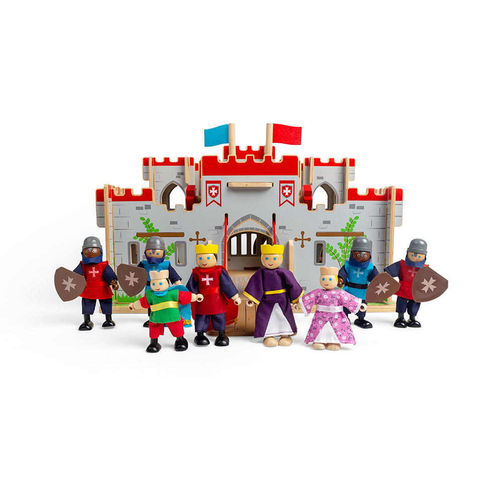 Castle Pack
