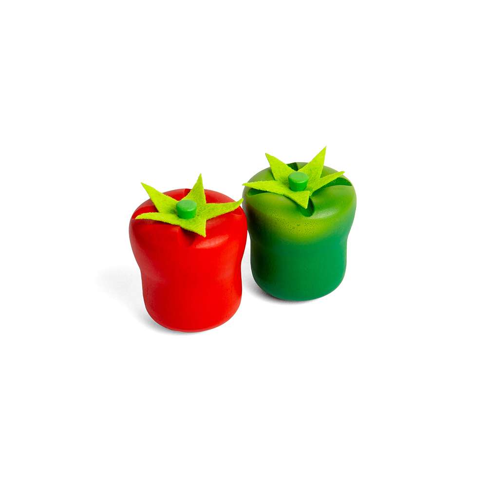 Pepper (Pack of 2)
