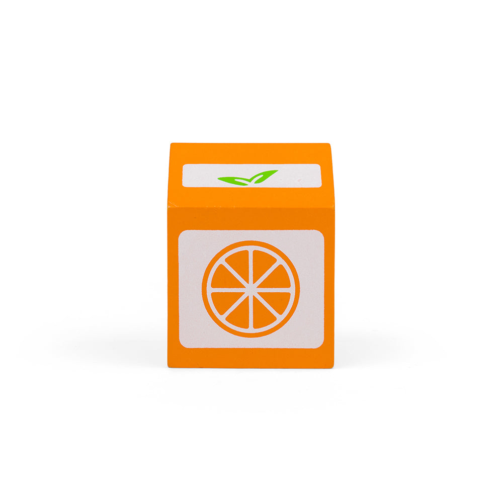 Orange Juice (Pack of 2)