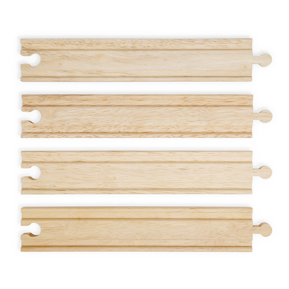 Long Straights (Pack of 4)