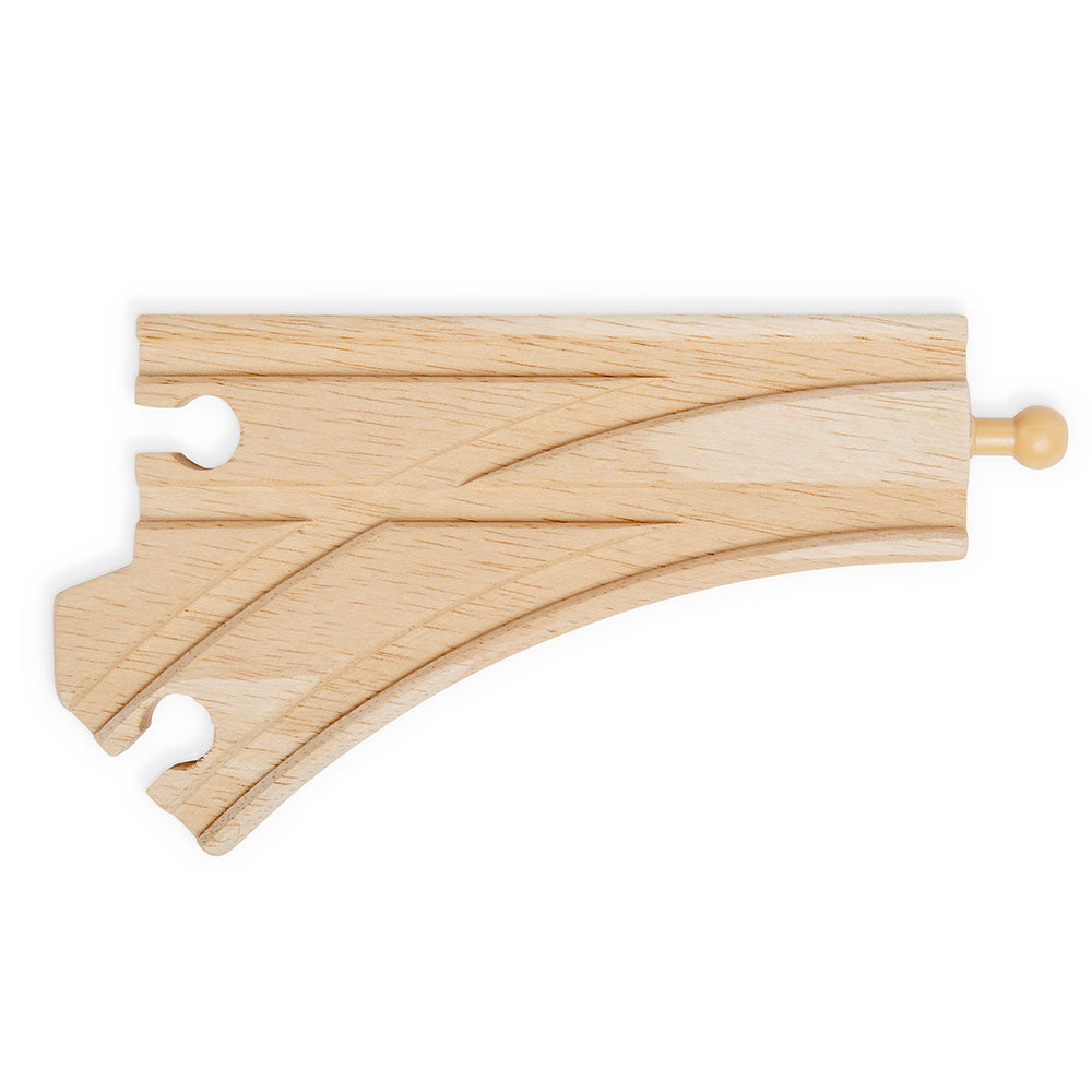 Curved Points (Pack of 2)