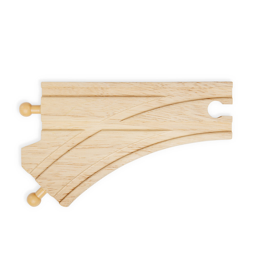 Curved Points (Pack of 2)