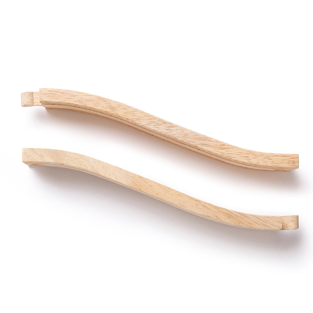 Ascenders/Descenders (Pack of 12)