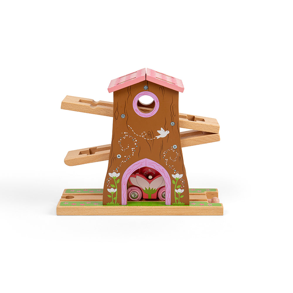 Pixie Dust Tree House - DAMAGED BOX