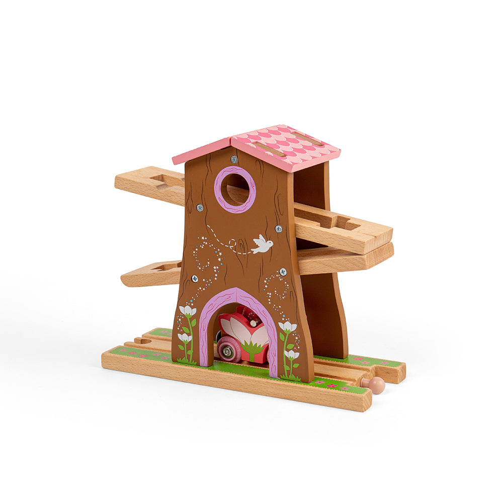 Pixie Dust Tree House - DAMAGED BOX