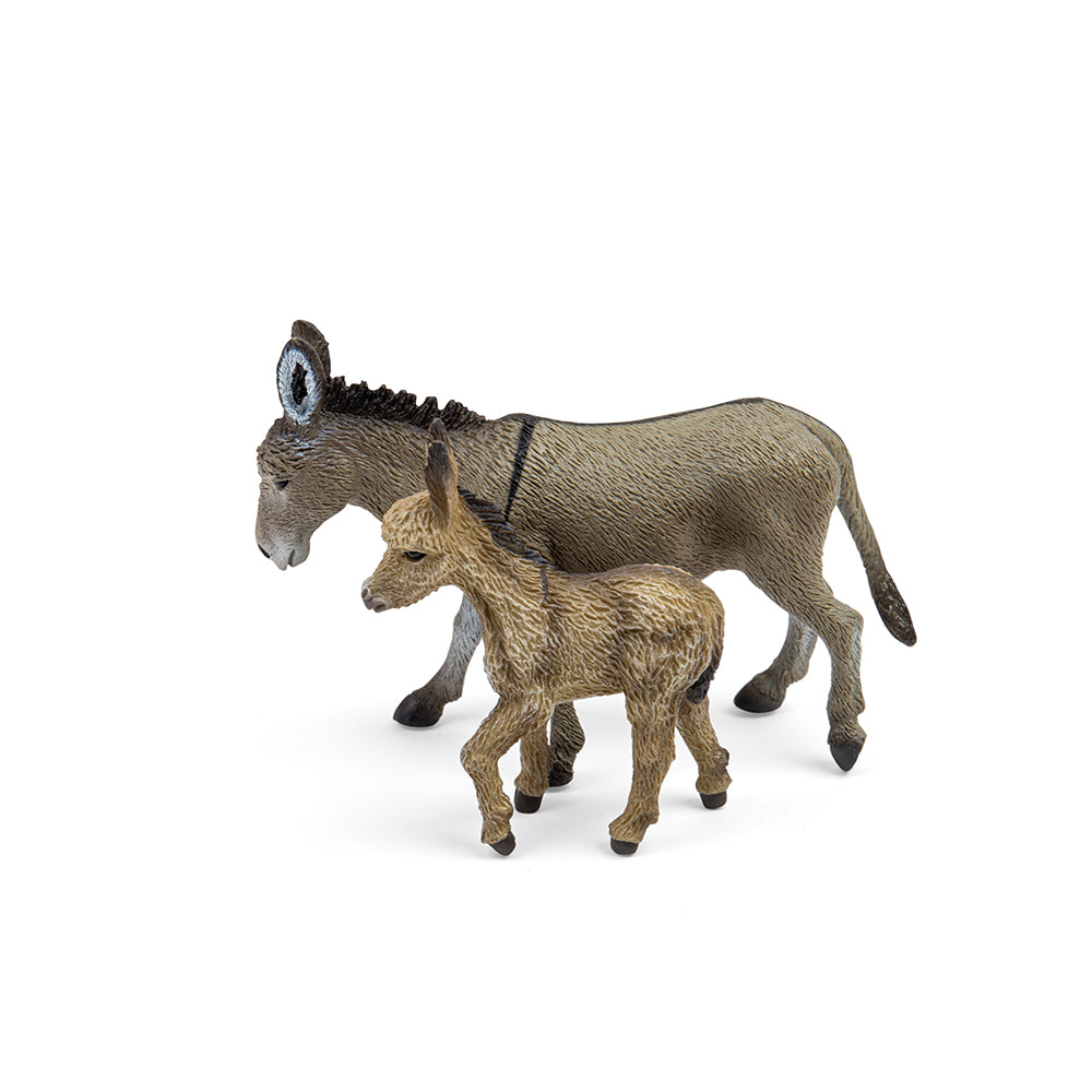 CollectA Farm Figurines Deluxe Pack (14 pieces)