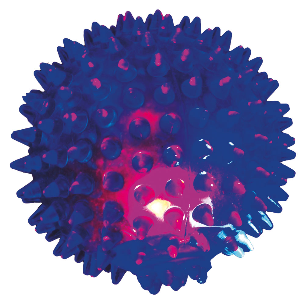 Spikey Sensory Light Ball
