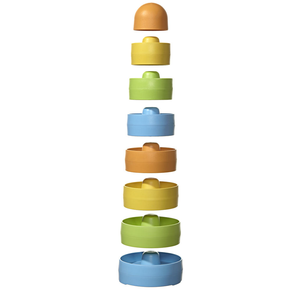 Stacker - DAMAGED BOX