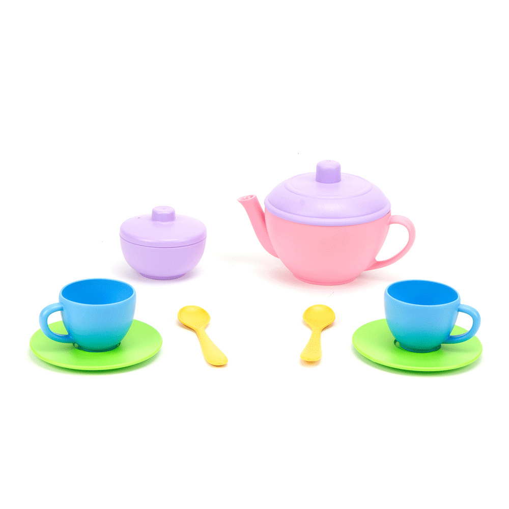 Tea for Two