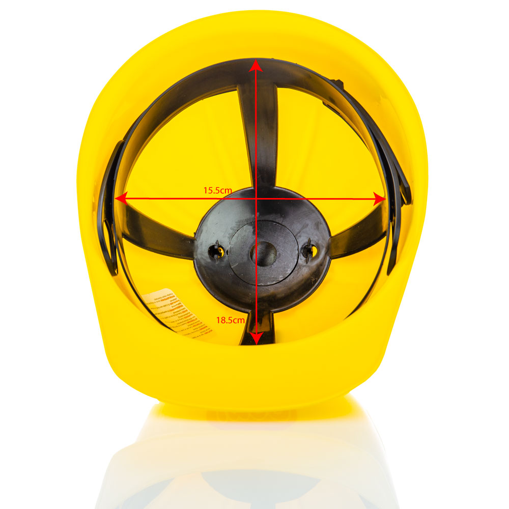 Child Safety Helmet