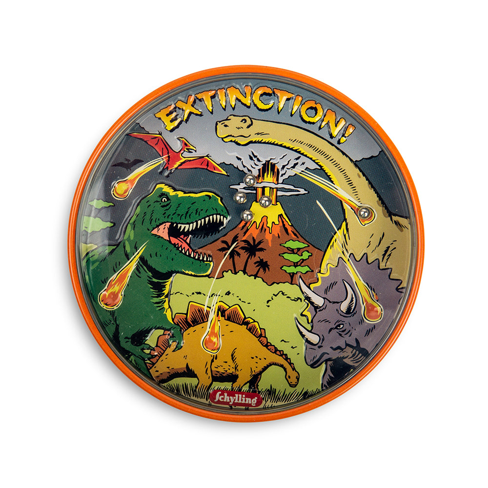 Tin BB Puzzle Game (Pack of 3)