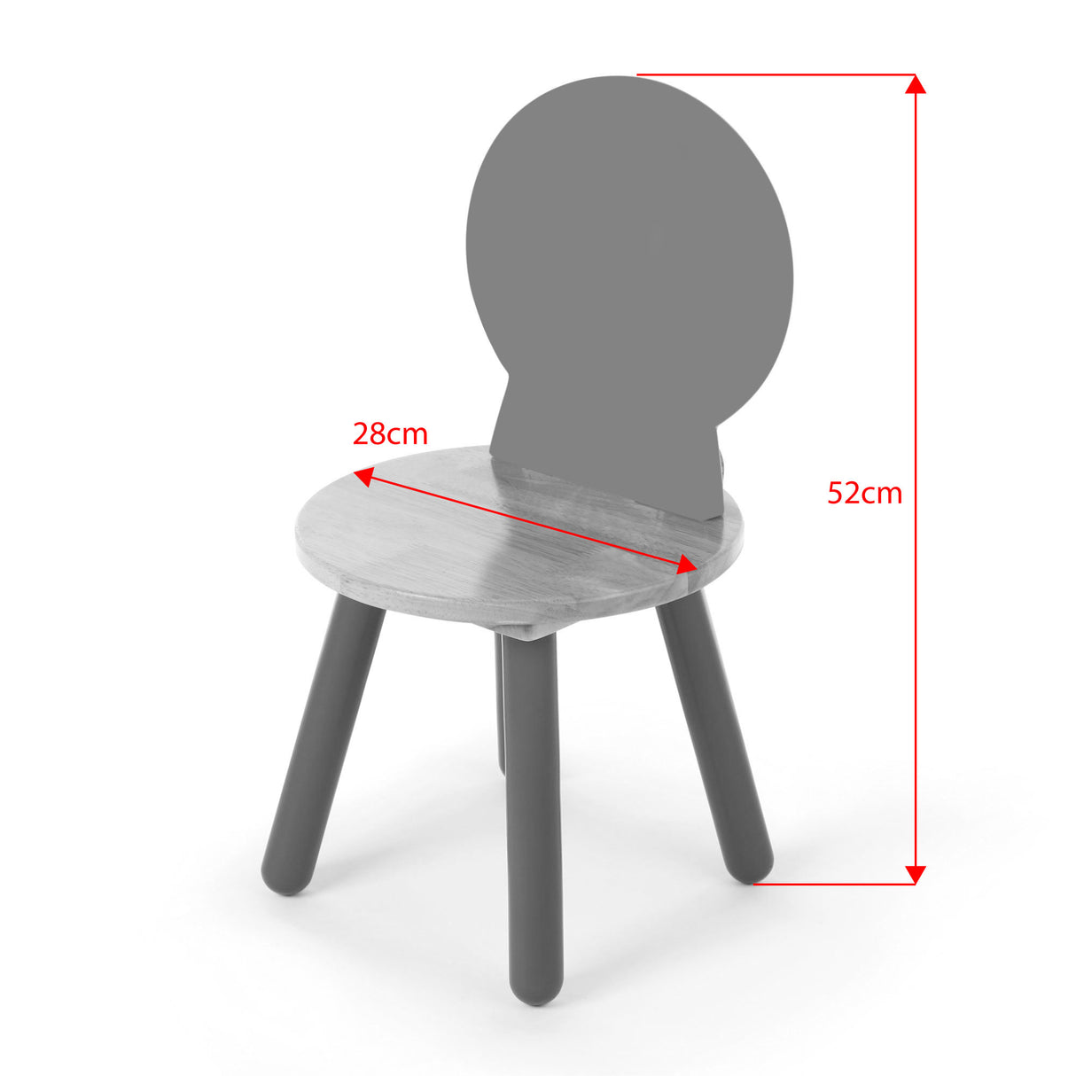 Lion Chair