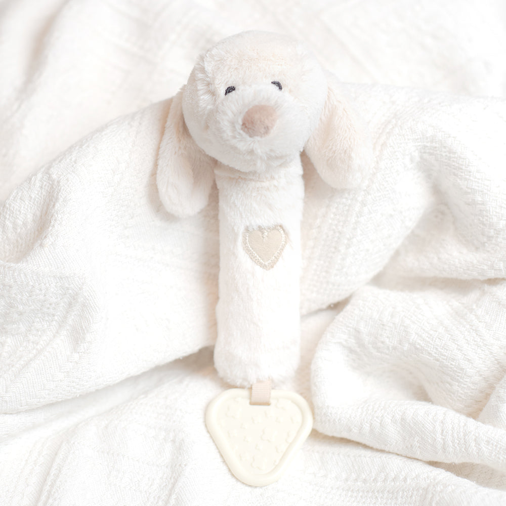 Dreamy Dog - Rattle