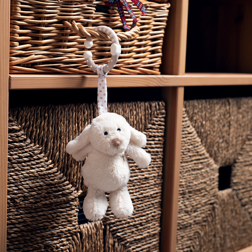 Dreamy Dog - Sensory Plush