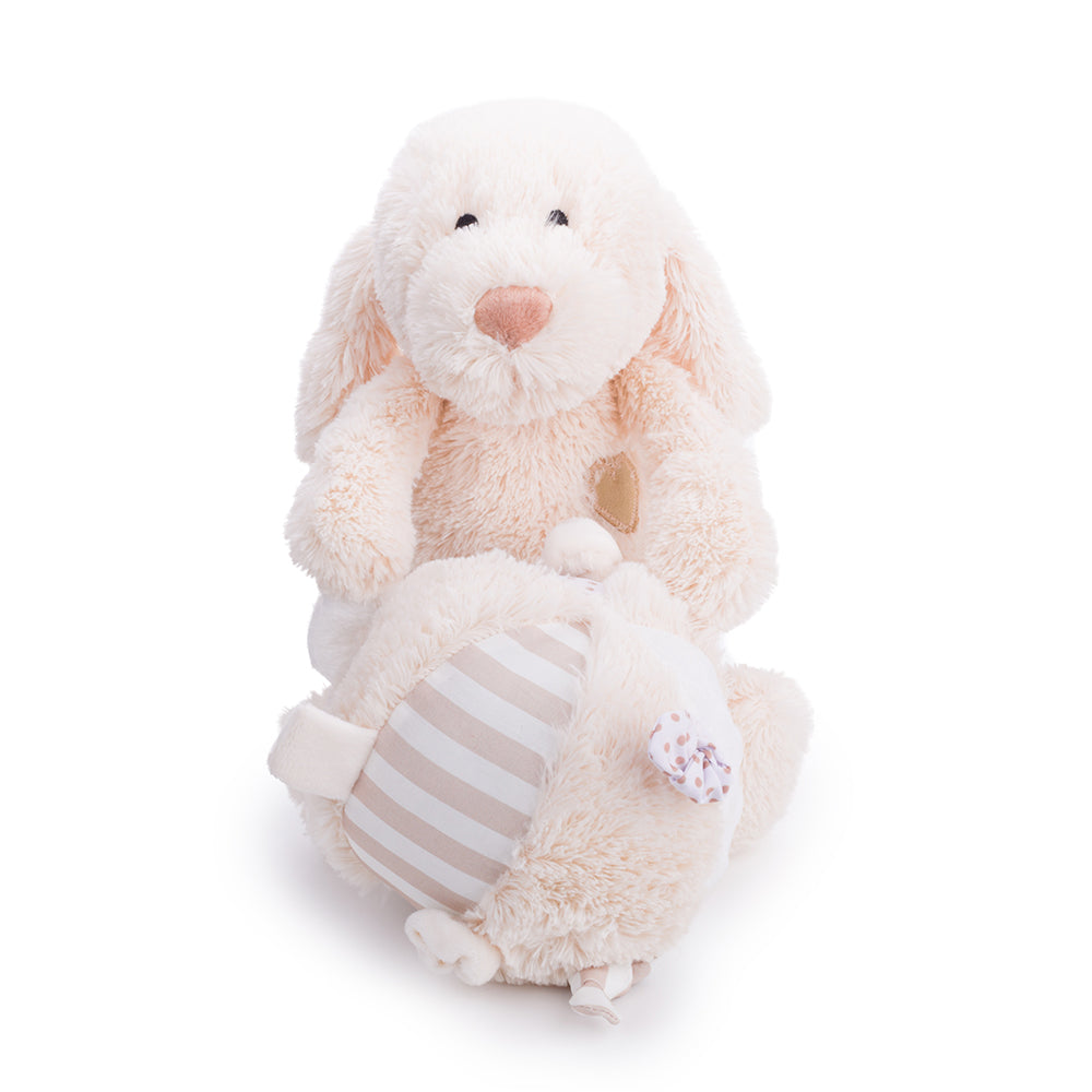 Dreamy Dog - Activity Ball