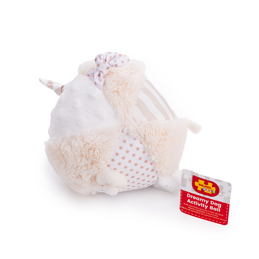 Dreamy Dog - Activity Ball