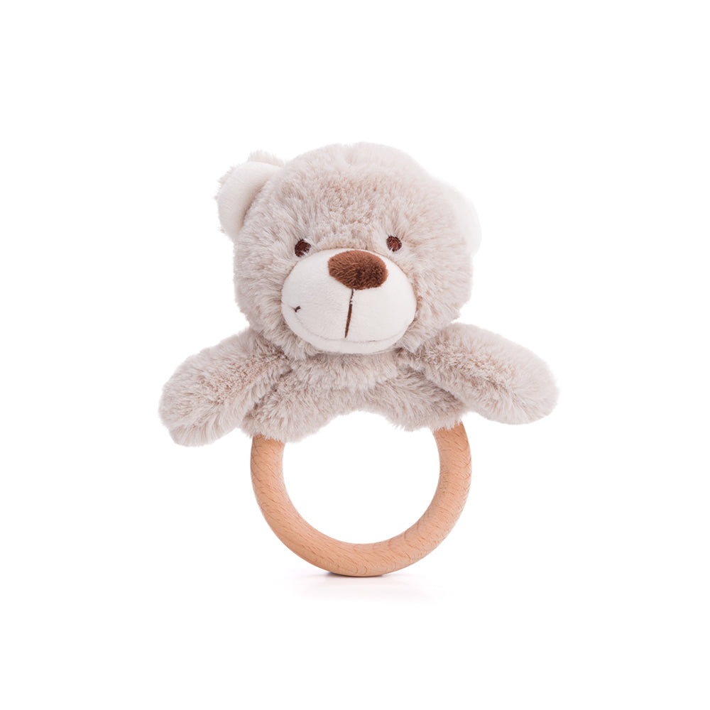 Buddy Bear - Touch Ring
