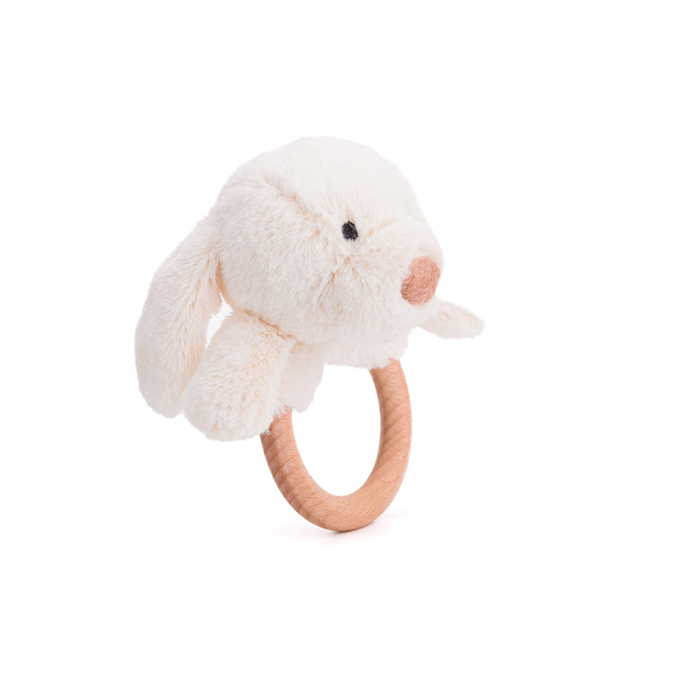 Dreamy Dog - Touch Ring