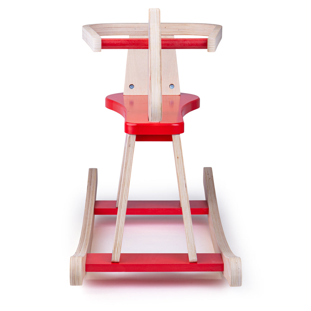 Rocking Horse