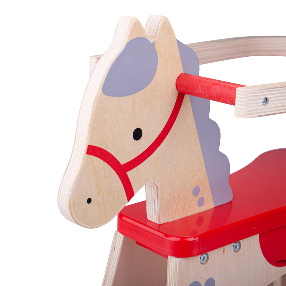 Rocking Horse