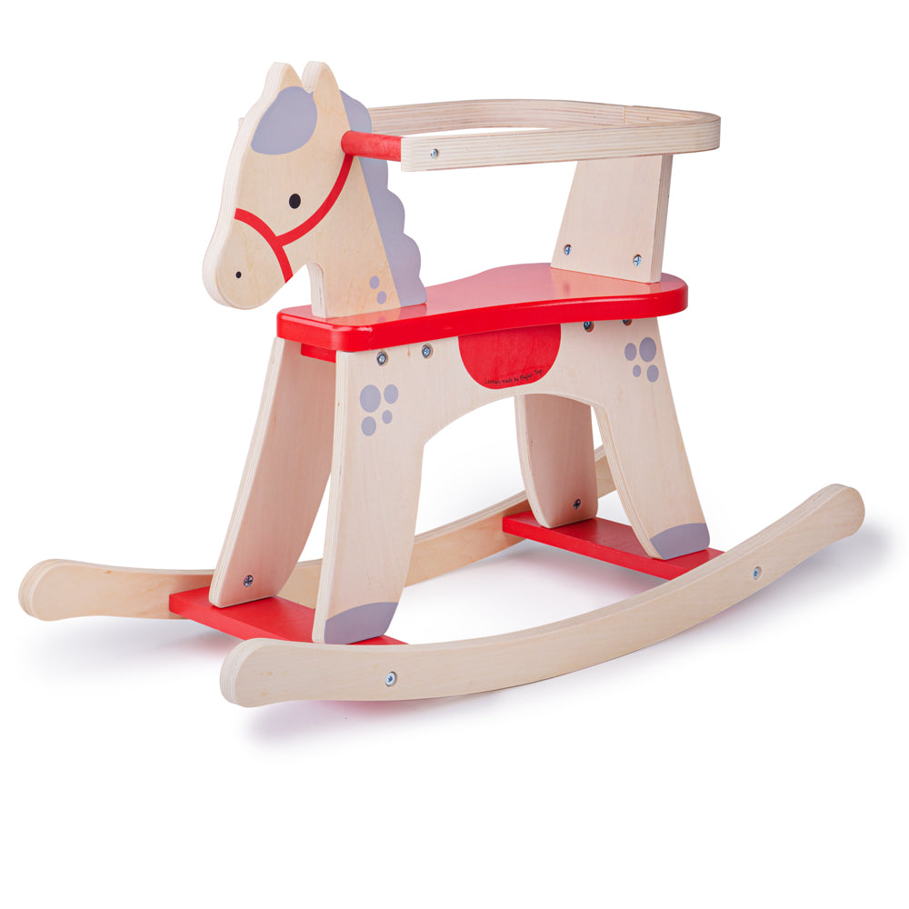 Rocking Horse