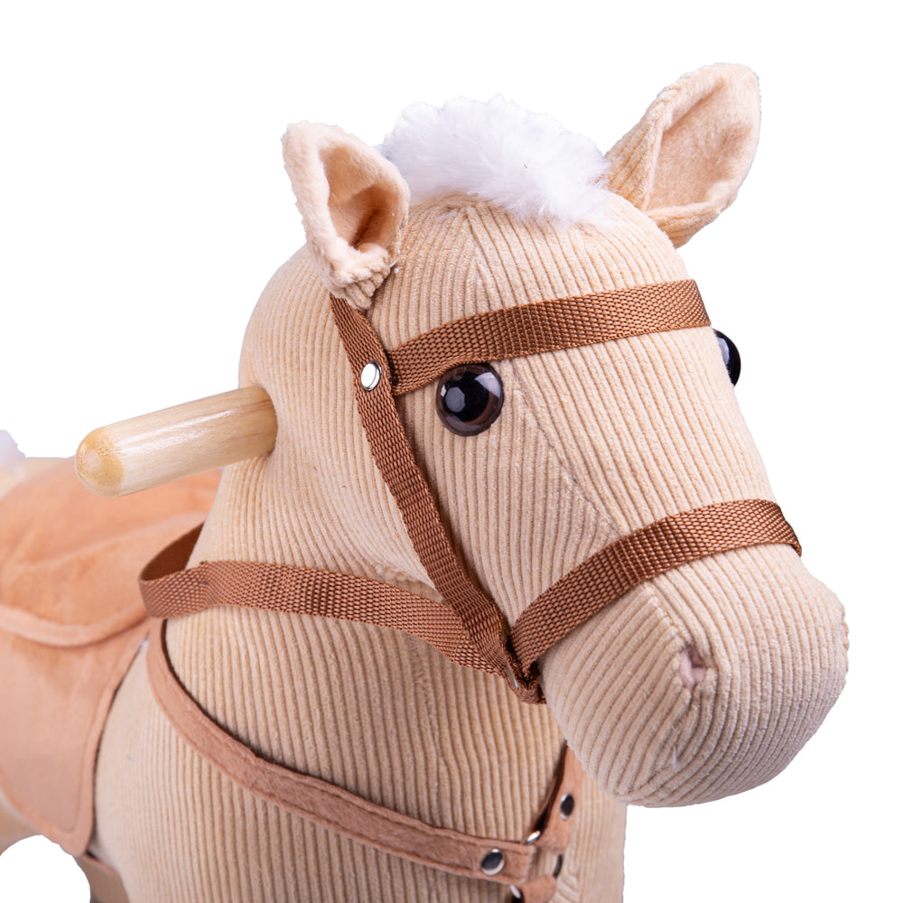 Rocking Horse (Cord) - Damaged Box