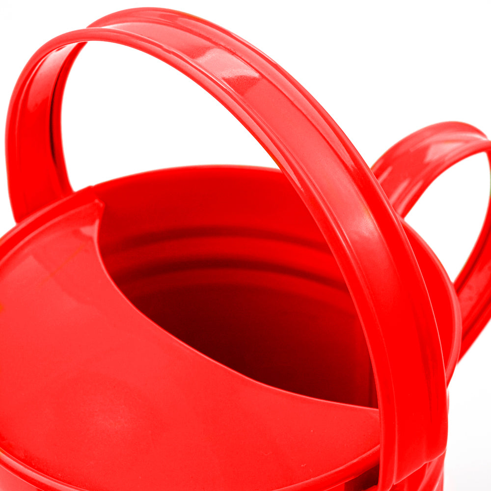 Red Watering Can - BJ294